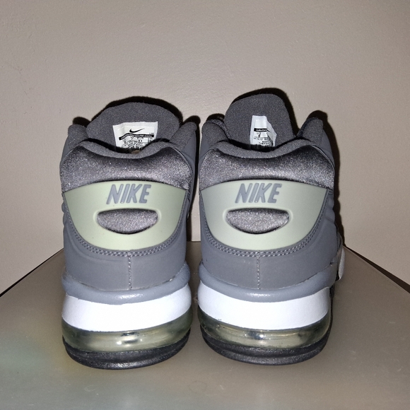 Nike Air Force Max 2013 'Barkley' Size 8 - Picture 5 of 8